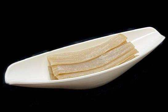 宽粉 Yam Vermicelli